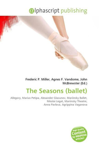 The Seasons (ballet)