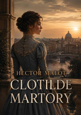 Clotilde Martory