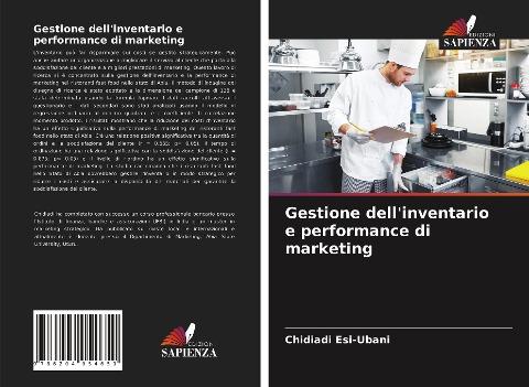 Gestione dell'inventario e performance di marketing