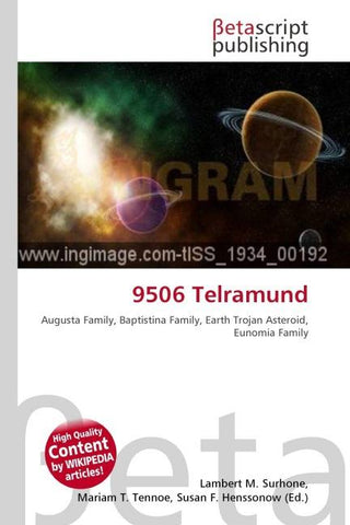 9506 Telramund