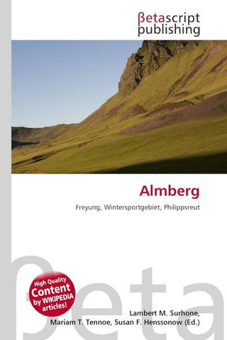 Almberg