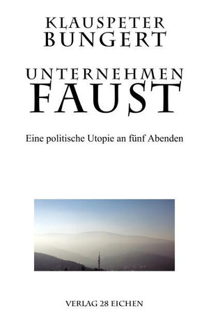 Unternehmen Faust