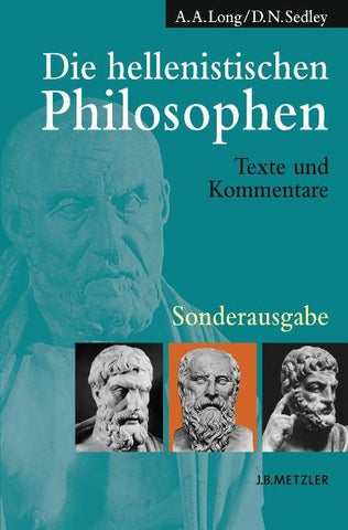 Die hellenistischen Philosophen