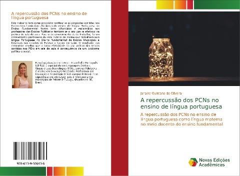 A repercussão dos PCNs no ensino de língua portuguesa
