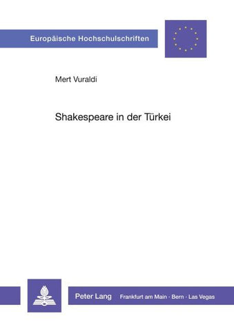Shakespeare in der Türkei