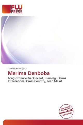 Merima Denboba