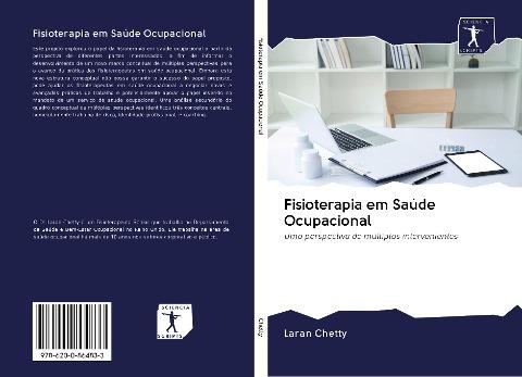 Fisioterapia em Saúde Ocupacional