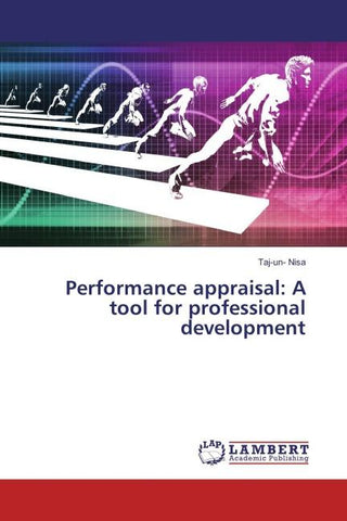 Performance appraisal: A tool for professional development