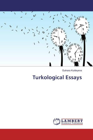 Turkological Essays