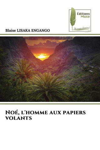 Noé, l'homme aux papiers volants