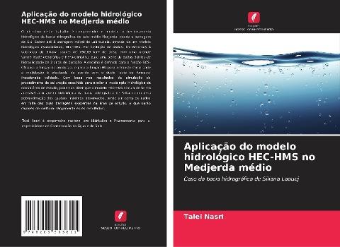 Aplicação do modelo hidrológico HEC-HMS no Medjerda médio