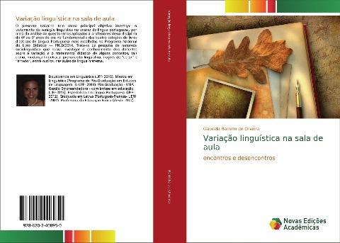 Variação linguística na sala de aula