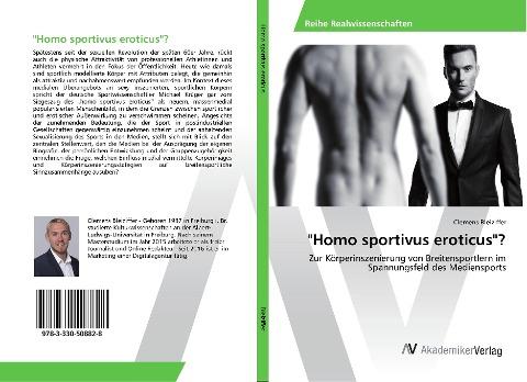 "Homo sportivus eroticus"?