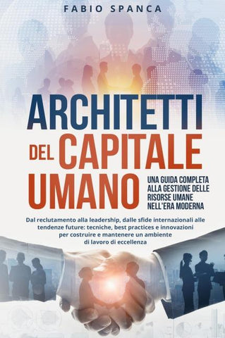 Architetti del Capitale Umano