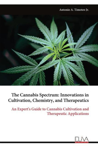 The Cannabis Spectrum