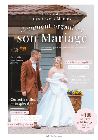 Comment organiser son mariage