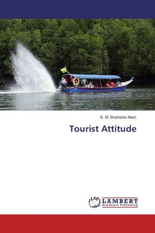 Tourist Attitude