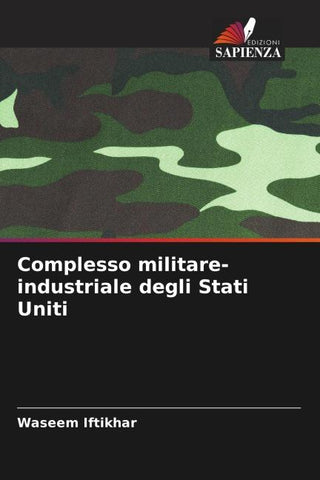 Complesso militare-industriale degli Stati Uniti