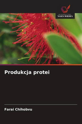 Produkcja protei