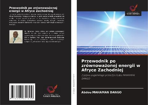 Przewodnik po zrównowa¿onej energii w Afryce Zachodniej