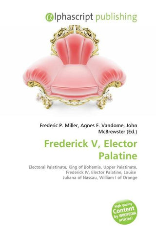 Frederick V, Elector Palatine