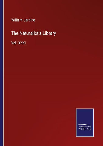 The Naturalist's Library