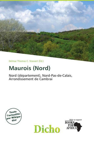Maurois (Nord)