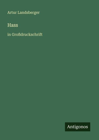Hass