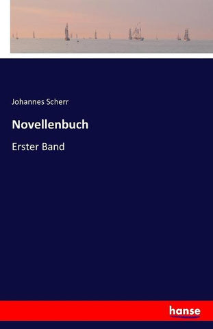 Novellenbuch