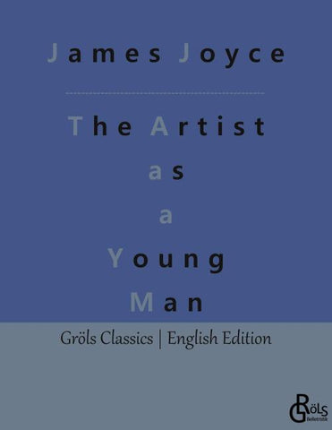 A Portrait of the Artist as a Young Man