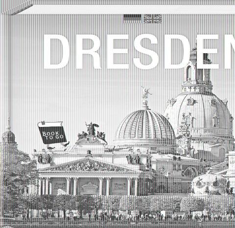 Dresden – Book To Go
