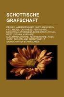 Schottische Grafschaft