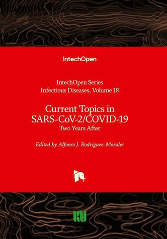 Current Topics in SARS-CoV-2/COVID-19