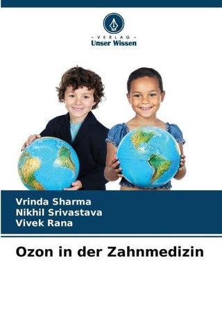 Ozon in der Zahnmedizin