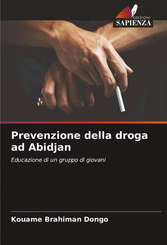 Prevenzione della droga ad Abidjan