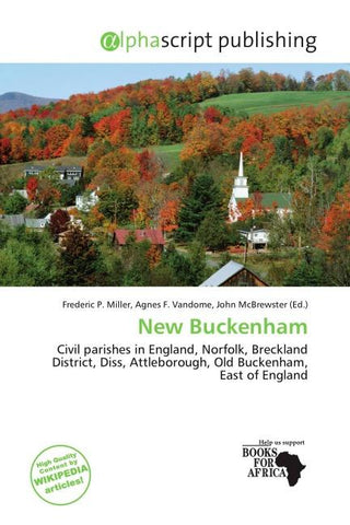 New Buckenham