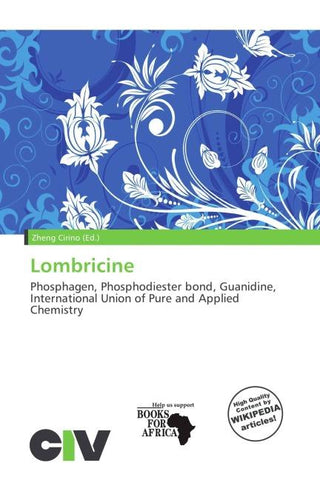 Lombricine