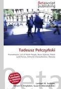 Tadeusz Pe¿czy¿ski