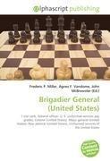 Brigadier General (United States)