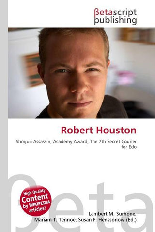 Robert Houston