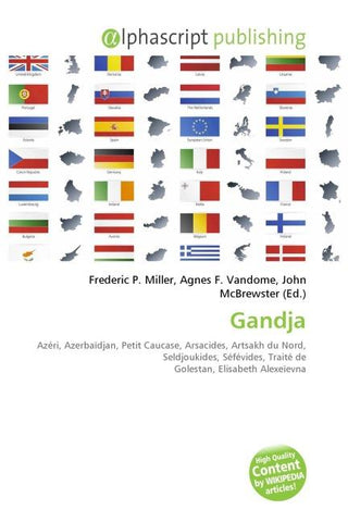 Gandja