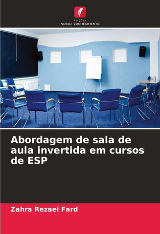 Abordagem de sala de aula invertida em cursos de ESP