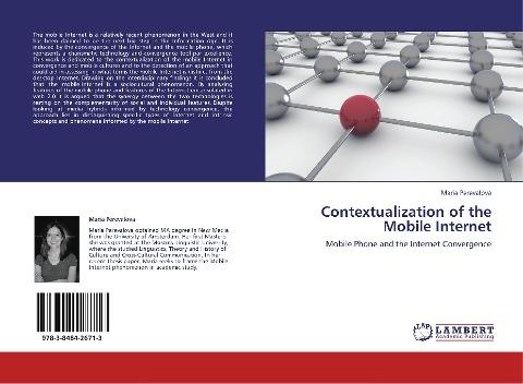 Contextualization of the Mobile Internet