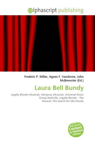 Laura Bell Bundy