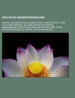 Deutsche Wiedervereinigung