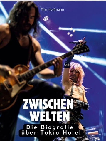 Zwischen Welten