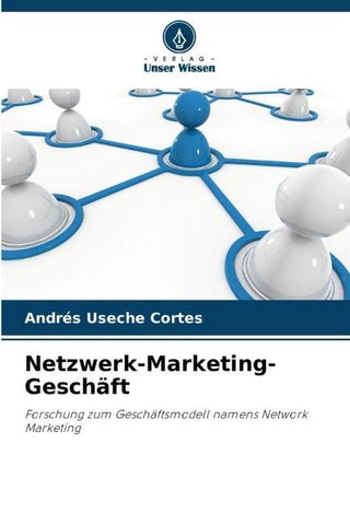Netzwerk-Marketing-Geschäft