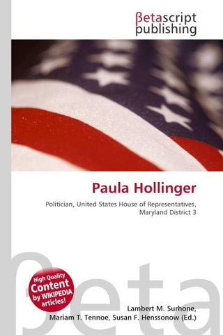 Paula Hollinger