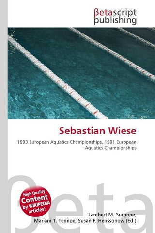 Sebastian Wiese
