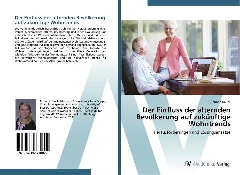 Der Einfluss der alternden Bevölkerung auf zukünftige Wohntrends